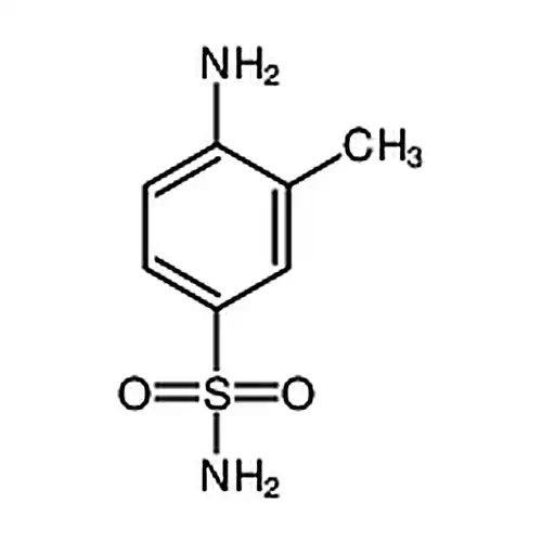 4-Amino-3-methylbenzenesulfonamide