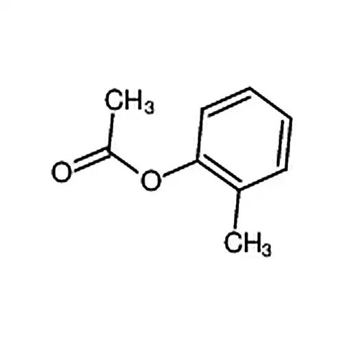 酢酸邻トルエンエステル