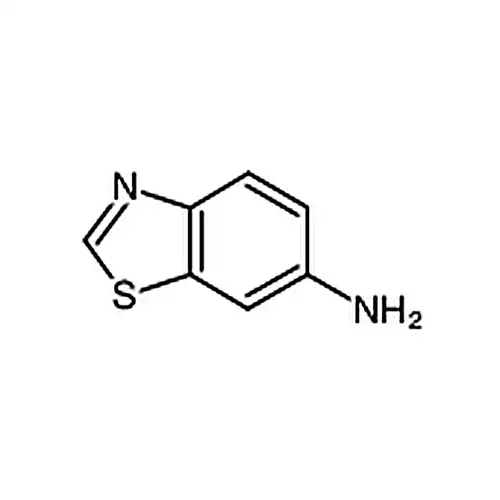 6-Aminobenzothiazole