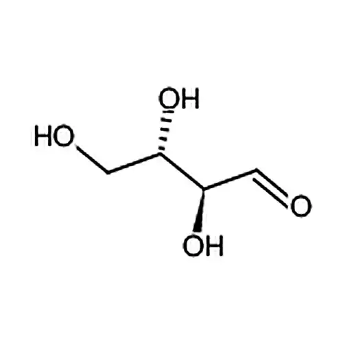 L(+)-Erythrose