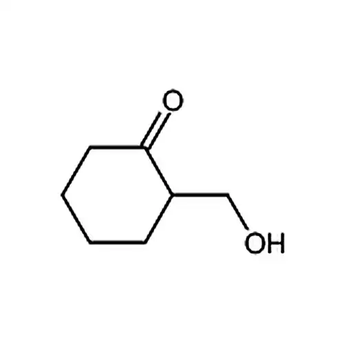 2-(羟메틸)环헥실-1-케톤
