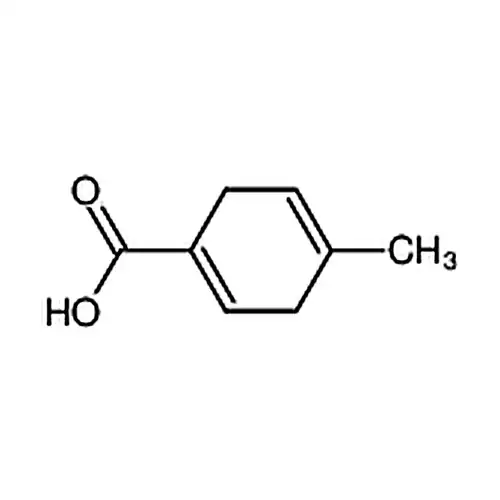 4-メチル环ヘキシル-1，4-二エン-1-羧酸