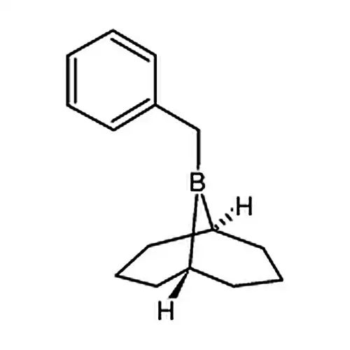 B-бензил-9-BBN