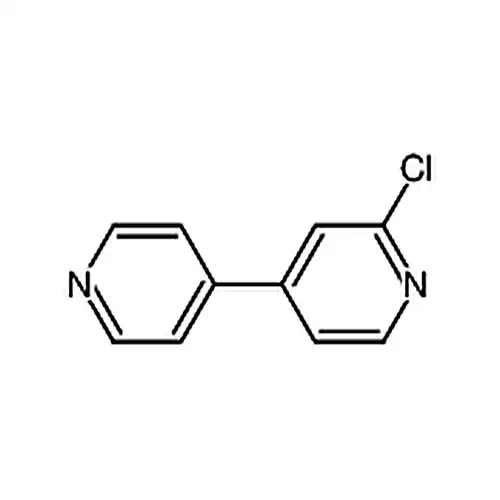 2-хлора-4，4'-联피리딘