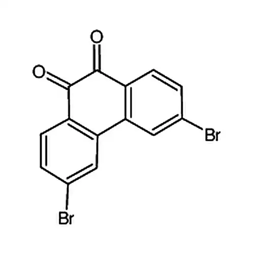 3,6-二臭素菲醌