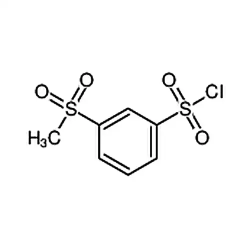 3-メチル砜基ベンゼン磺酰塩素