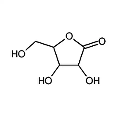 D-(+)-核糖кислота-1,4-内эфир