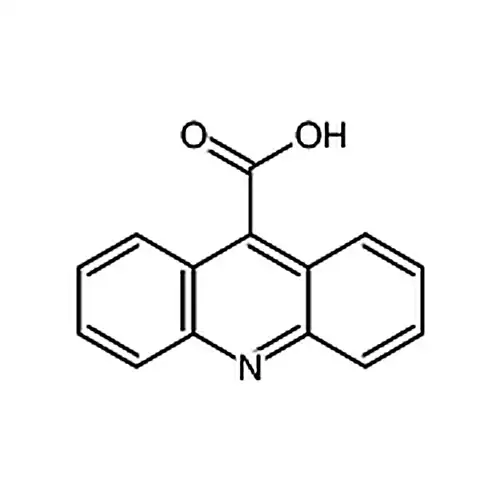 Acridine-9-carboxylic acid