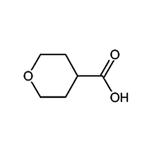四水素吡喃-4-ギ酸