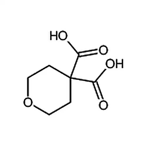 4,4-四水素吡喃二ギ酸