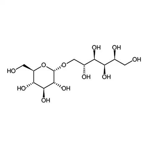 Isomaltitol