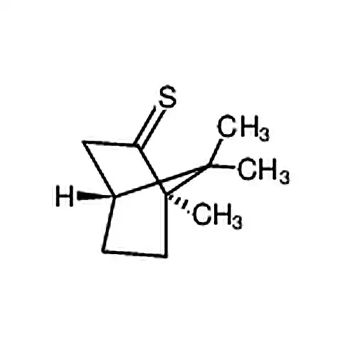 (1R)-(-)-硫黄代樟脑