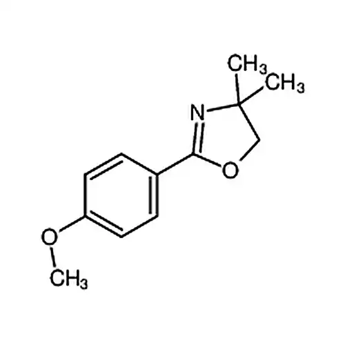 2-(4-メチル酸素基フェニル)-4,4-ジメチル-4,5-二水素恶唑