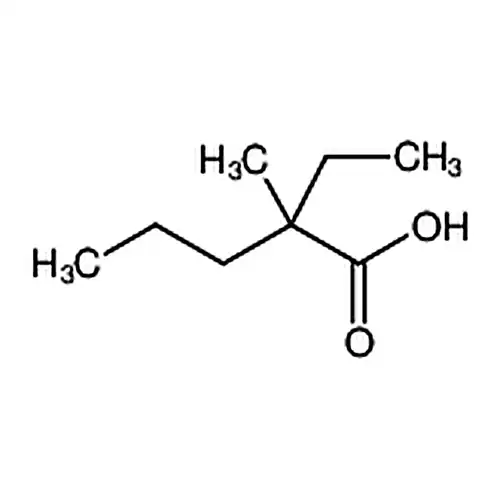 2-Ethyl-2-methylpentanoic acid