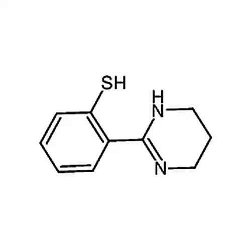 2-(1，4，5，6-Tetrahydropyrimidin-2-yl)benzenethiol