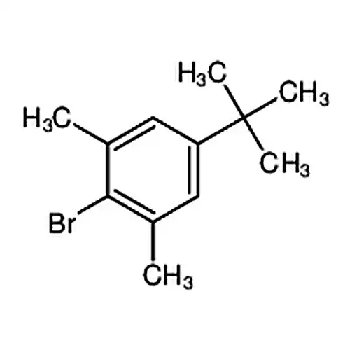 2-브롬-5-(tert-부틸)-1,3-디메틸벤젠