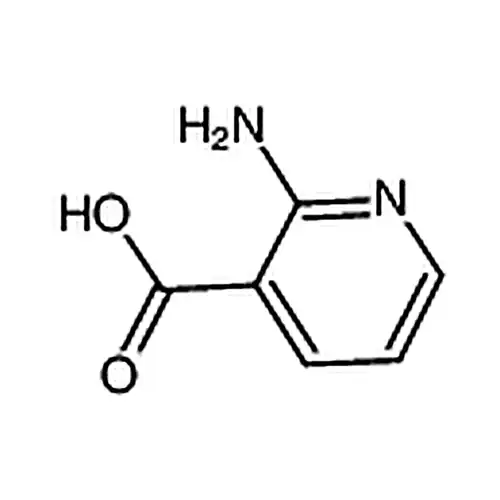 2-アミノ烟酸