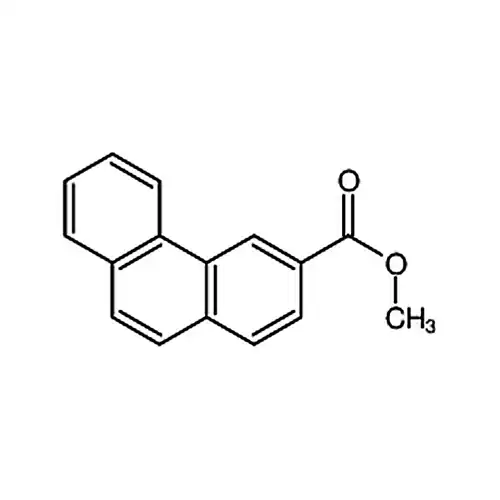 Methyl phenanthrene-3-carboxylate