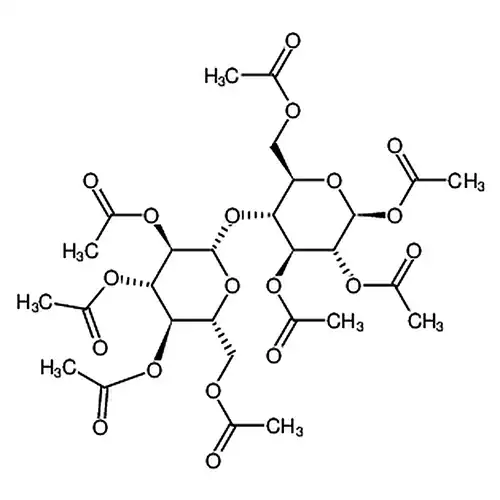 D-Cellobiose octaacetate