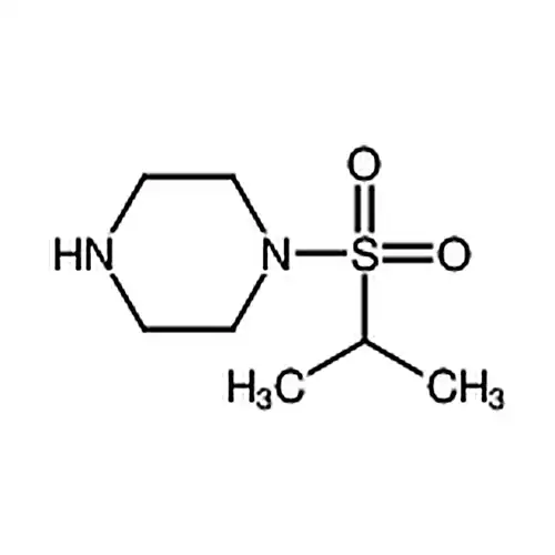 1-(Isopropylsulfonyl)piperazine