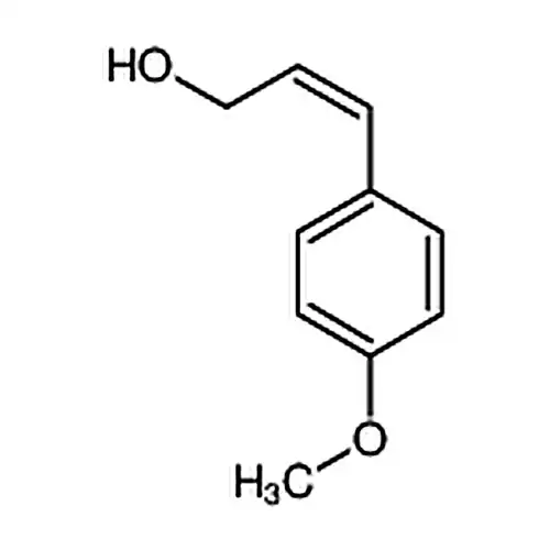 4-メチル酸素基肉桂アルコール