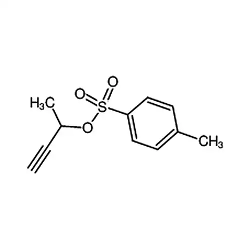 对トルエンスルホン酸(1-ブチルイン-3-基)エステル
