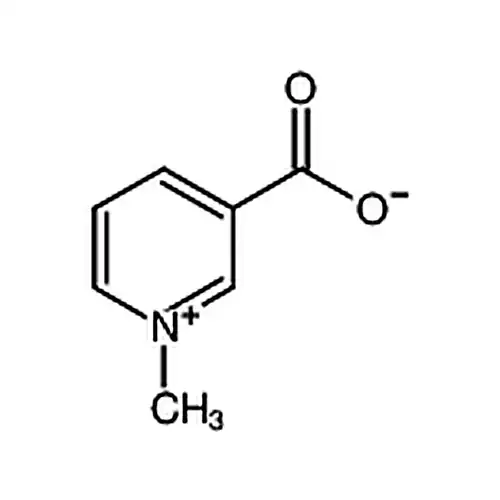 1-Methylpyridinio-3-carboxylate
