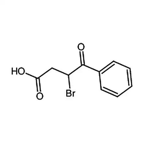 3-브롬-4-羰基-4-페닐낙산