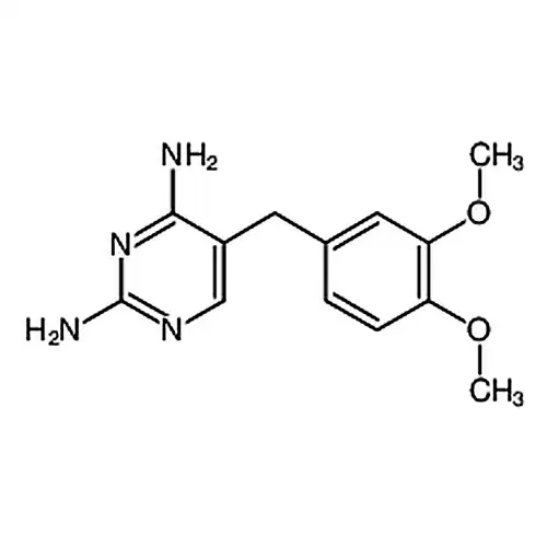 Diaveridine