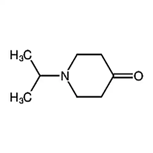 N-이소프로필-4-哌啶케톤