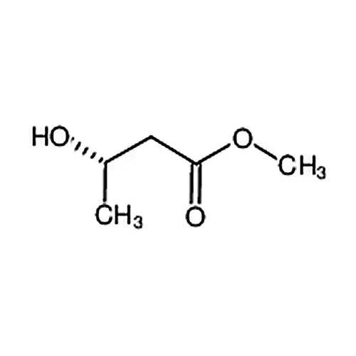 (S)-(+)3-ヒドロキシ酪酸メチルエステル