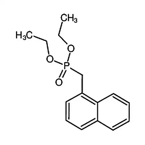 1-萘基メチル膦酸二エチルエステル