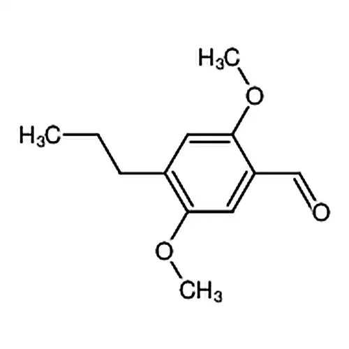 2,5-二метилкислорода基-4-пропил基бензол