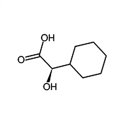 (R)-2-环ヘキシル基-2-ヒドロキシ酢酸