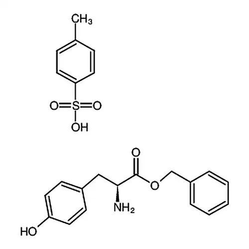 L-酪氨酸苄エステル对トルエンスルホン酸塩