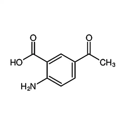 2-アミノ-5-メチルベンゼンギ酸