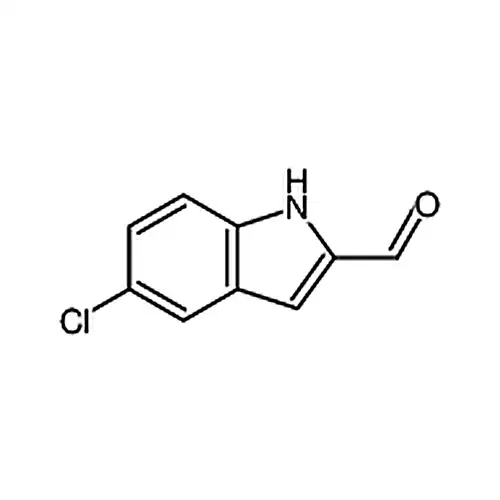 5-Chloro-1H-indole-2-carbaldehyde