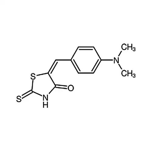 玫瑰红은시약