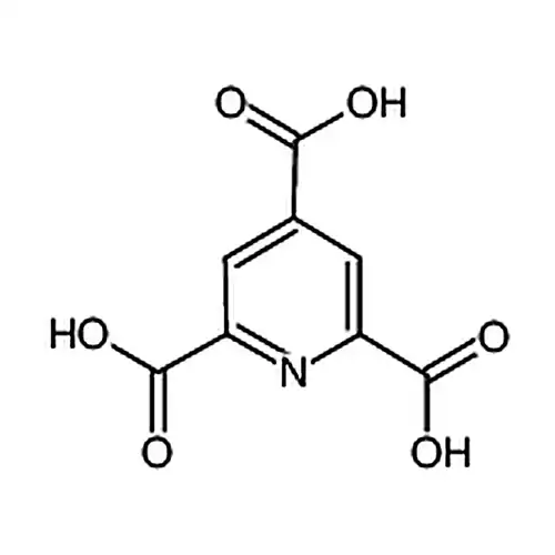 ピリジン-2,4,6-三羧酸