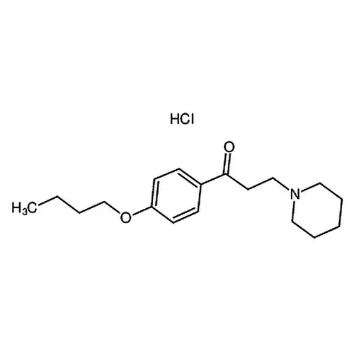 Dyclonine hydrochloride