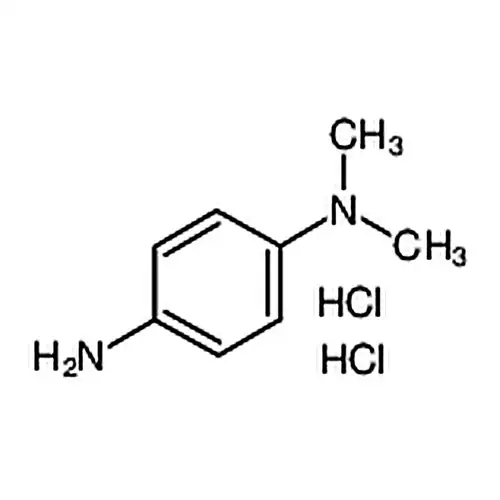 N,N-ジメチル对ベンゼン二アミン二塩酸塩