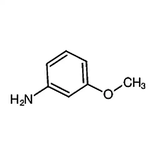 3-메틸산소基아닐린