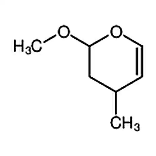 3,4-二수소-2-메틸산소基-4-메틸-2H-吡喃 (顺反혼합物)