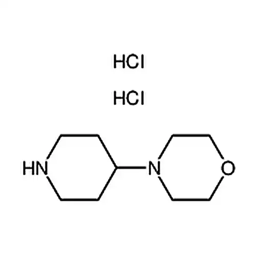 4-(PIPERIDIN-4-YL)-MORPHOLINE