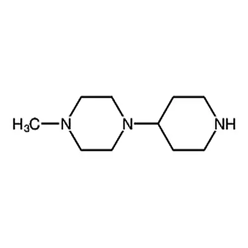 1-Methyl-4-(piperidin-4-yl)piperazine