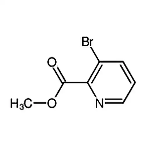 Methyl 3-bromo-2-pyridinecarboxylate