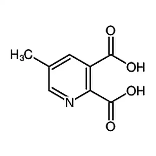 5-メチルピリジン-2,3-二羧酸