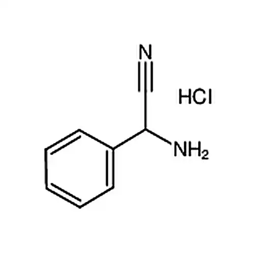 2-Phenylglycinonitrile hydrochloride