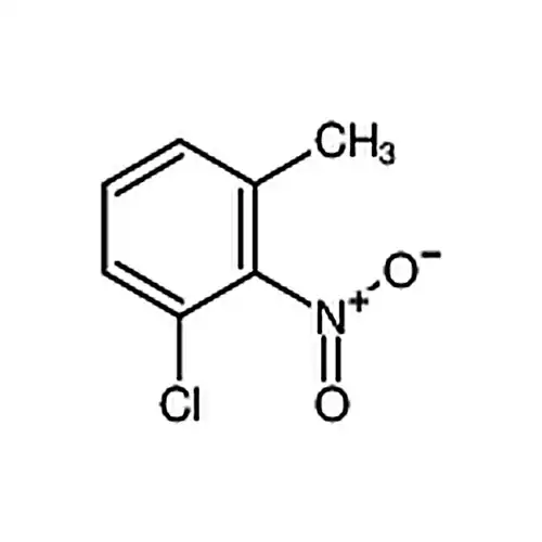 3-Chloro-2-nitrotoluene