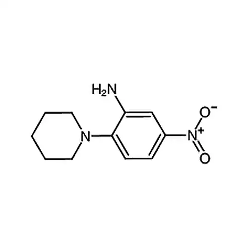 5-Nitro-2-(piperidin-1-yl)aniline